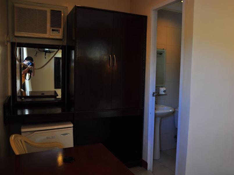 Club Manila East Taytay Apartment Екстериор снимка